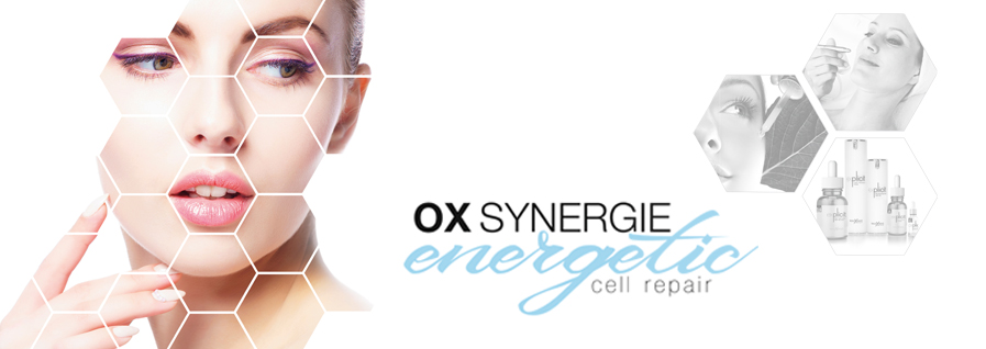 OXSYNERGIE energetic cell repair